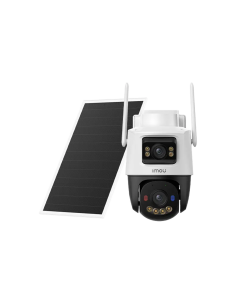 Imou AOV Dual Battery...